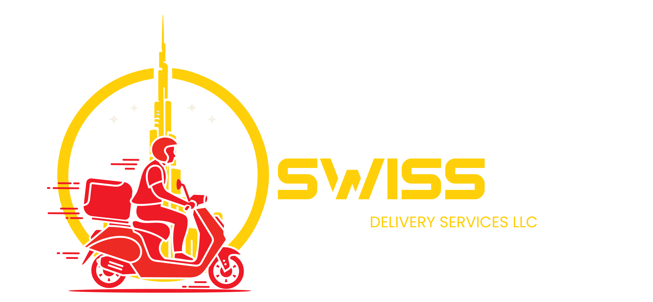 Swiss Sky Delivery Services